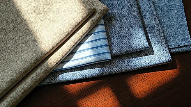 Why the Pitti Uomo Power Ranking of Summer Suit Fabrics Matters
