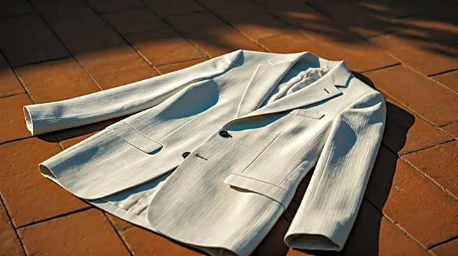 Why Linen Myth Pitti Uomo Keeps Proving Wrong Every Summer Matters