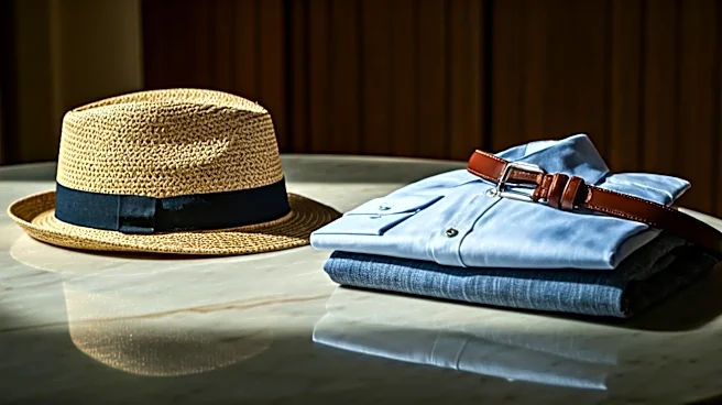 Why What Pitti Uomo Gets Right About Dressing for Heat Without Losing Structure Matters