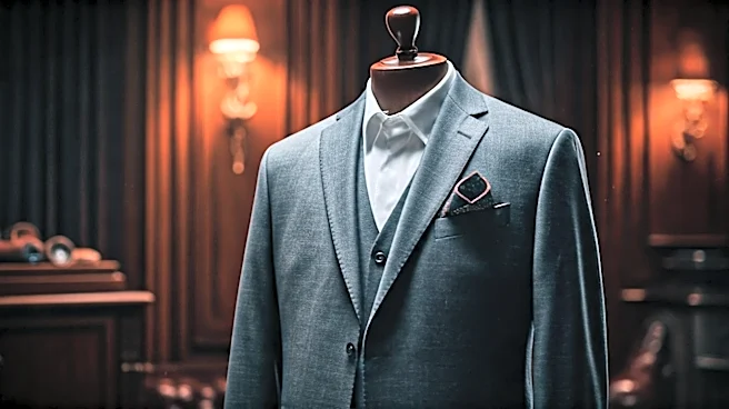 Why the Pitti Uomo Mistake Makes Expensive Tailoring Look Rented