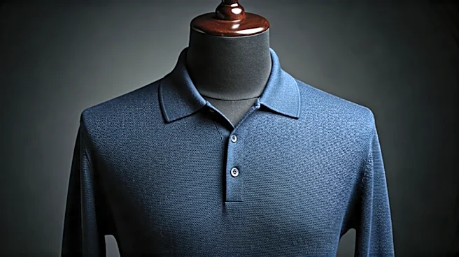 How Pitti Uomo Made the Silk Knit Polo a Luxury Staple