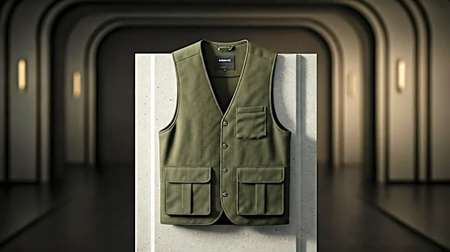 How Pitti Uomo Made the Utility Vest Feel Sophisticated