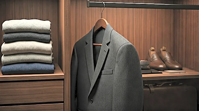 Why The Pitti Uomo Closet Edit Matters: What to Keep, Tailor, or Donate