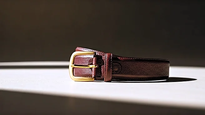 Why One Belt Upgrade Makes Summer Outfits Look More Expensive