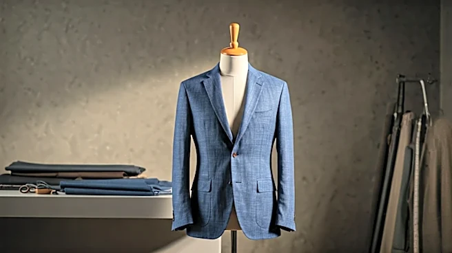 Why a Lightweight Blazer Is the Safest First Pitti Uomo Purchase