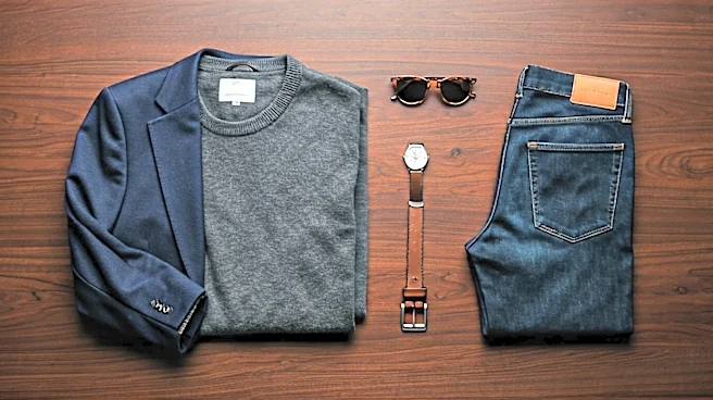 How to Bring Pitti Uomo Energy to Casual Friday