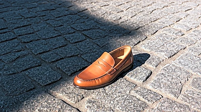 Why One Summer Shoe That Pulls a Pitti Uomo Outfit Together Matters