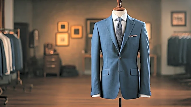 Why the Generational Debate Over Pitti Uomo’s Return to Classic Menswear Codes Matters