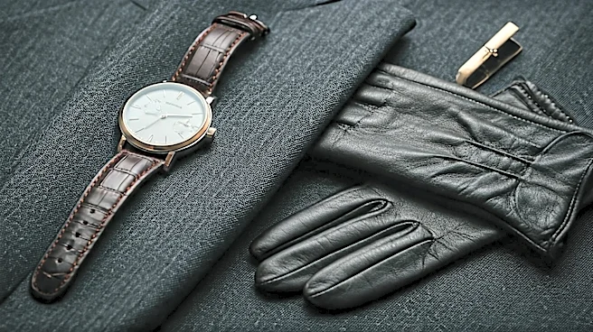 7 Pitti Uomo Details Menswear Insiders Notice Before the Suit