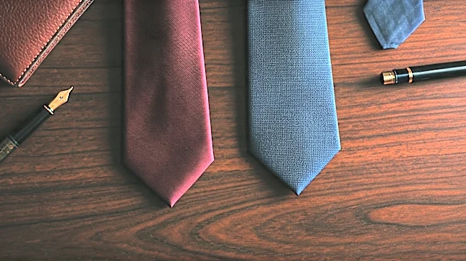Why the Generational Split Over Pitti Uomo’s Love of Ties Matters