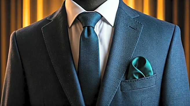 How Pitti Uomo Turned Tailoring Into a Global Street Style Language