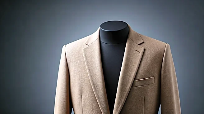 Why the Beige Tailoring Micro-Trend at Pitti Uomo Feels Fresh — and Why It Matters