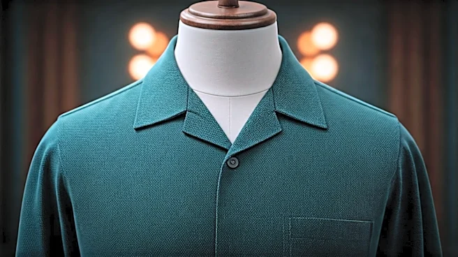 How Pitti Uomo Made the Camp Collar Shirt Feel Tailored