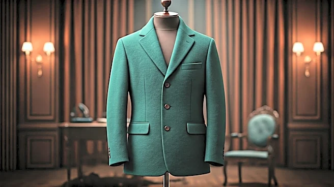 Why a Dress Coat May Be the Most Underrated Ascot Piece