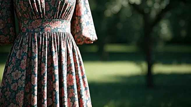 How Royal Ascot Revives the Lost Art of Day Dresses