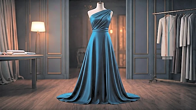 The Hidden Tailoring Problem Behind Most Occasionwear Dresses