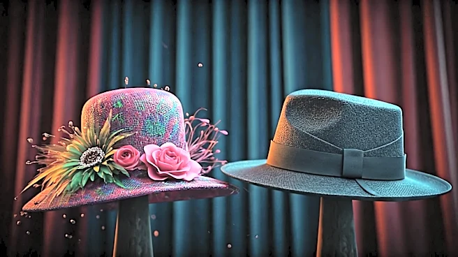 How Royal Ascot Explains the Difference Between Costume and Dress Code