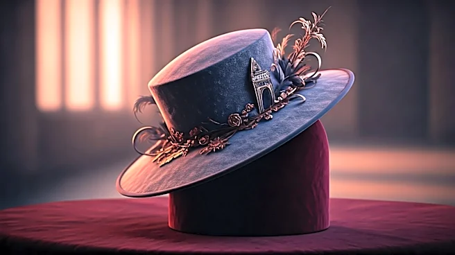 The Archival Royal Ascot References Modern Designers Keep Revisiting