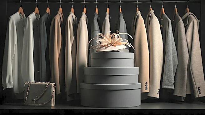 How to Pivot a Minimalist Wardrobe Into Royal Ascot Without Buying a Costume