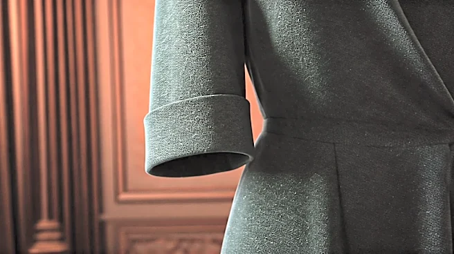 The One Sleeve Length That Quietly Solves Royal Ascot Dress-Code Anxiety