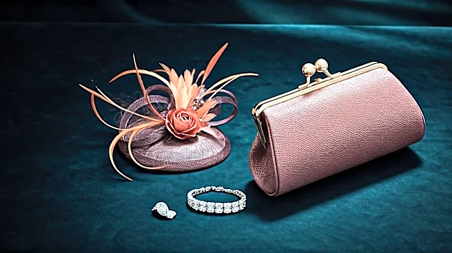How Fashion Editors Read Social Rank Through Royal Ascot Accessories