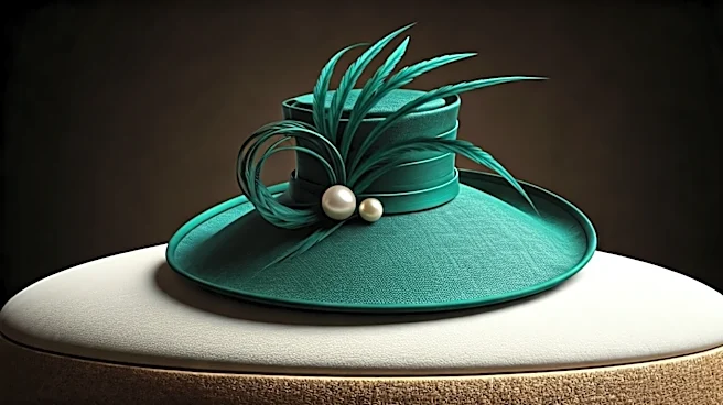 Why Fashion Insiders Keep Returning to 1950s Silhouettes for Royal Ascot
