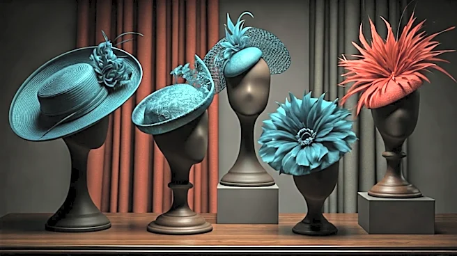 Why Royal Ascot’s Strictest Fashion Rules Create the Best Outfits