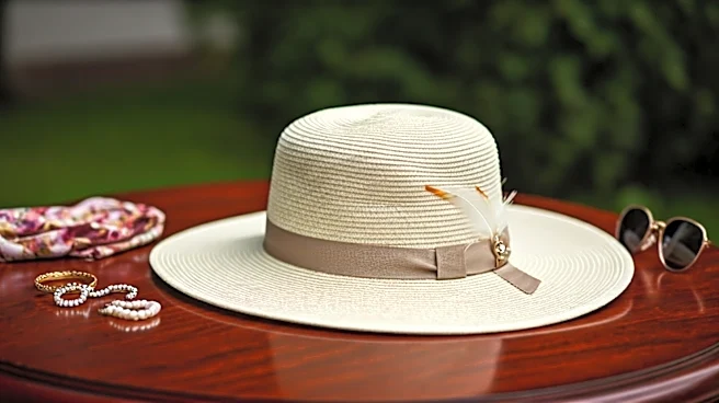 The Investment Hat That Can Anchor Five Royal Ascot-Level Outfits