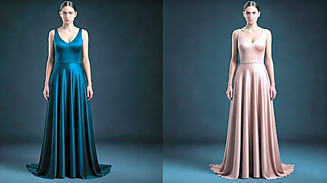 The Before-and-After Power of Proper Undergarments Under Occasionwear
