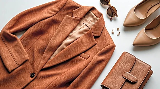 How to Look Expensive at a Daytime Event Without Wearing Designer