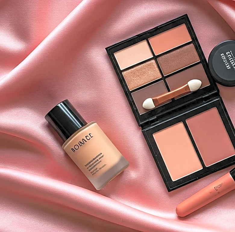 The Beginner Beauty Kit for a Polished Royal Ascot-Inspired Face