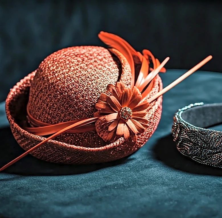 The Royal Ascot Headband Debate: Chic Shortcut or Dress-Code Compromise