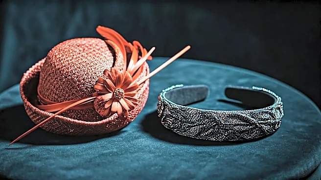 The Royal Ascot Headband Debate: Chic Shortcut or Dress-Code Compromise