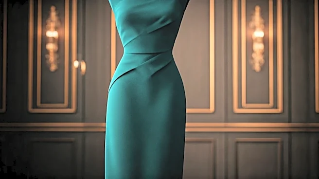 Why a Sculpted Midi Dress Beats a Gown at Royal Ascot