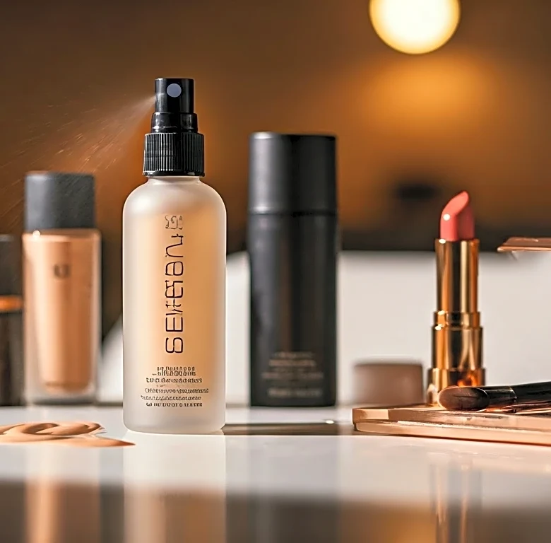 The Secret Weapon Setting Spray Strategy for Long Daytime Glam