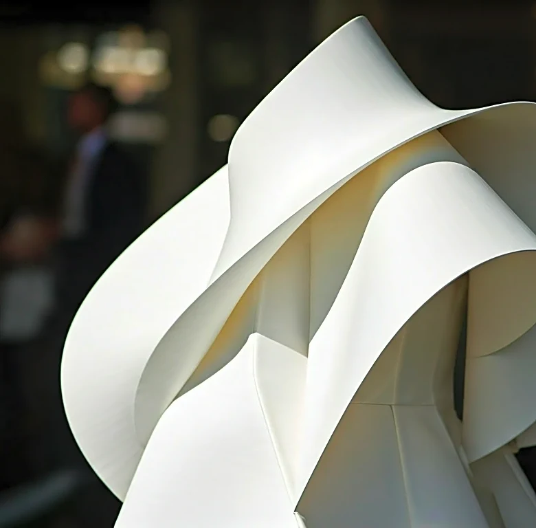 The Micro-Trend Making Royal Ascot Dresses Look More Architectural