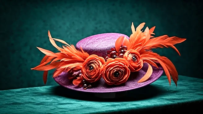 Why Royal Ascot Is the Ultimate Test of Daytime Formalwear