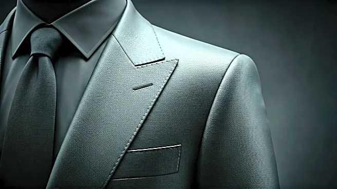 The Milan Menswear Mistake That Makes Luxury Tailoring Look Stiff