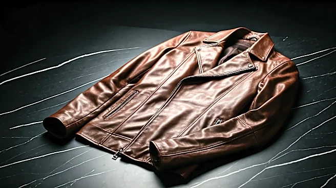 The Milan Menswear Move That Makes Brown Feel Sharper Than Black