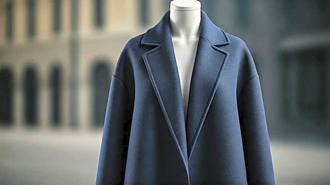 Why Milan’s Runway-to-Street Formula for Wearing Oversized Coats Without Losing Shape