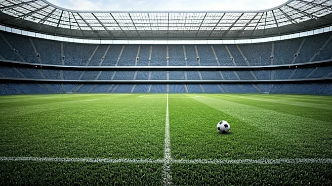 The Business Cost of Failing to Qualify for the Soccer Cup