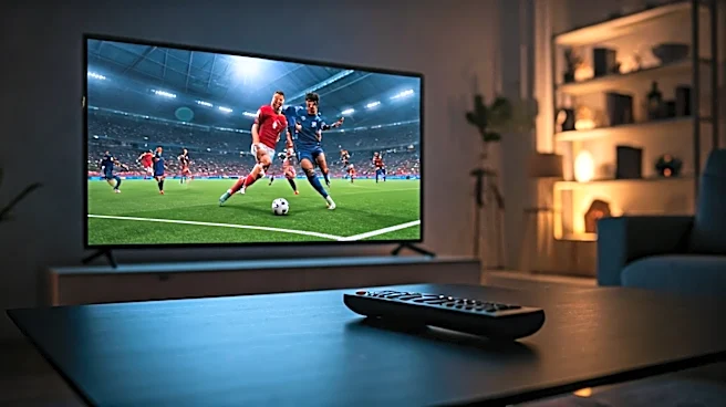 Why Soccer Cup Viewing Feels Different From Regular Sports Coverage