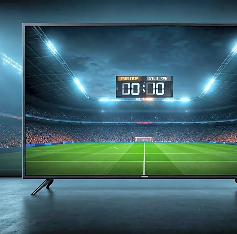 Why the Soccer Cup Scorebug Becomes Must-Watch TV