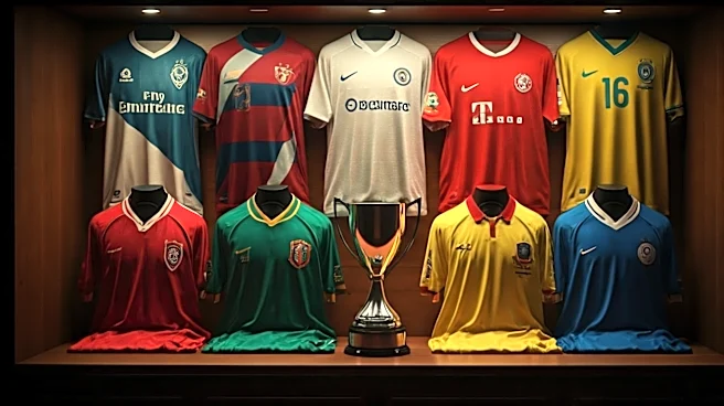Why Great Rosters Create Great Soccer Cup Arguments