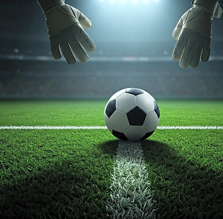 The Pressure Trick That Makes Penalty Shootouts Feel Impossible