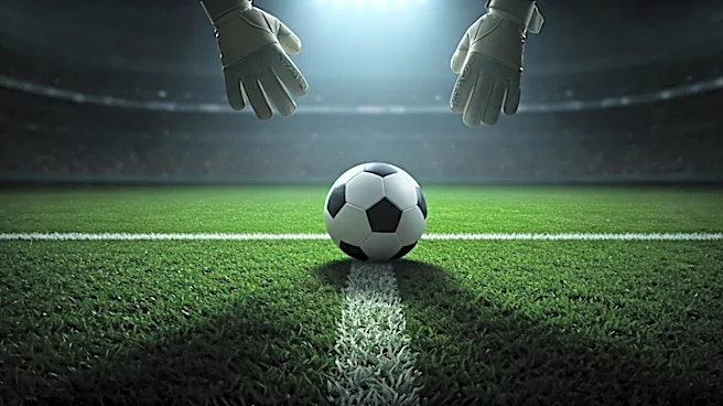 The Pressure Trick That Makes Penalty Shootouts Feel Impossible
