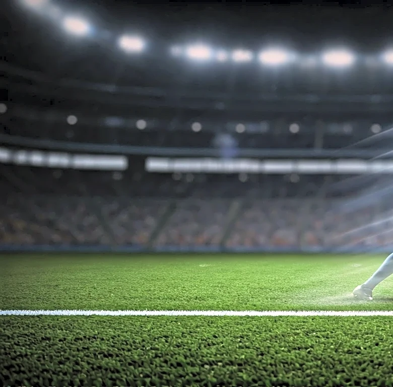 The Soccer Cup Pass That Works Like a Perfect Play-Action Call