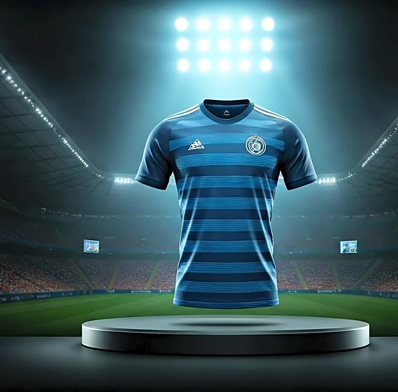 Why One Player Can Turn a National Team Jersey Into a Must-Have Item