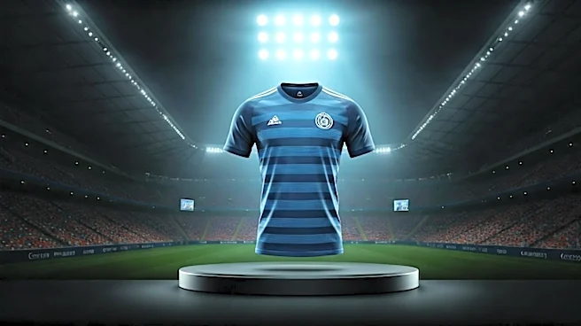Why One Player Can Turn a National Team Jersey Into a Must-Have Item