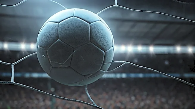 Why Soccer Cup Penalties Are More Mental Than Mechanical
